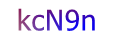 mã xác nhận