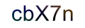 mã xác nhận