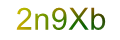 mã xác nhận