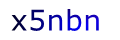 mã xác nhận