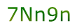 mã xác nhận