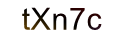 mã xác nhận