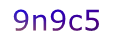 mã xác nhận