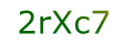 mã xác nhận