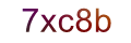 mã xác nhận