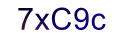 mã xác nhận