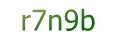 mã xác nhận