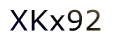 mã xác nhận