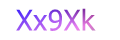 mã xác nhận