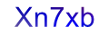 mã xác nhận
