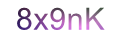 mã xác nhận