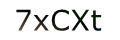 mã xác nhận