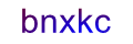mã xác nhận