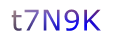 mã xác nhận