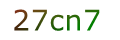 mã xác nhận