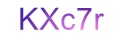 mã xác nhận