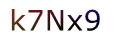 mã xác nhận
