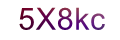 mã xác nhận