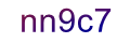 mã xác nhận