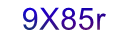 mã xác nhận