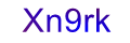 mã xác nhận
