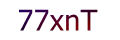 mã xác nhận