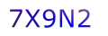 mã xác nhận