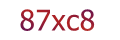 mã xác nhận