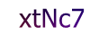 mã xác nhận