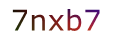 mã xác nhận