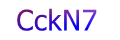 mã xác nhận