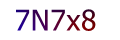 mã xác nhận