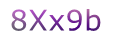 mã xác nhận