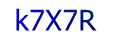 mã xác nhận
