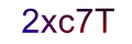 mã xác nhận