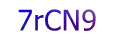 mã xác nhận