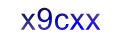 mã xác nhận