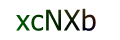 mã xác nhận