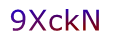 mã xác nhận