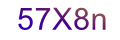 mã xác nhận