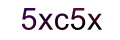 mã xác nhận