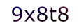 mã xác nhận