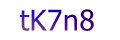 mã xác nhận