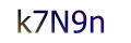 mã xác nhận