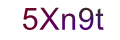 mã xác nhận