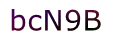 mã xác nhận