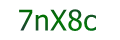 mã xác nhận