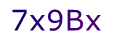 mã xác nhận