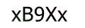 mã xác nhận