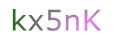 mã xác nhận